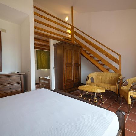 Le Tonnare Di Stintino - Beach Resort Dış mekan fotoğraf