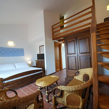 Le Tonnare Di Stintino - Beach Resort Dış mekan fotoğraf