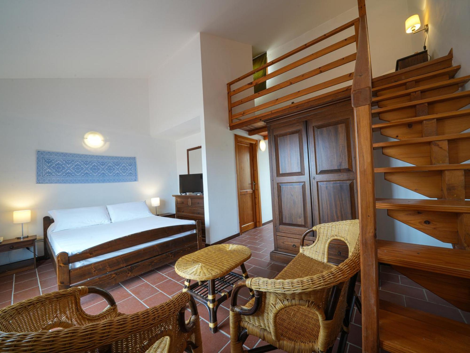 Le Tonnare Di Stintino - Beach Resort Dış mekan fotoğraf