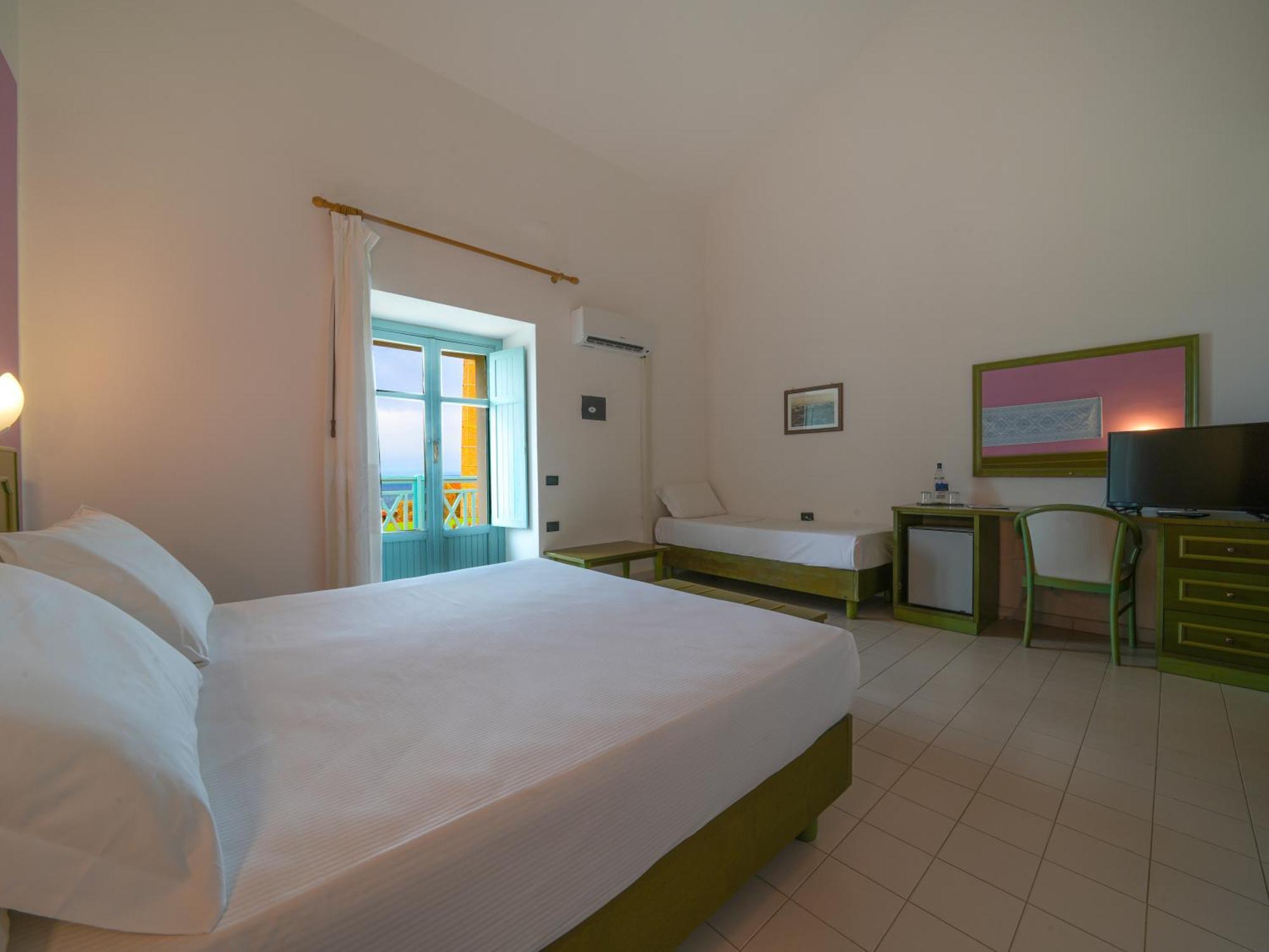 Le Tonnare Di Stintino - Beach Resort Dış mekan fotoğraf