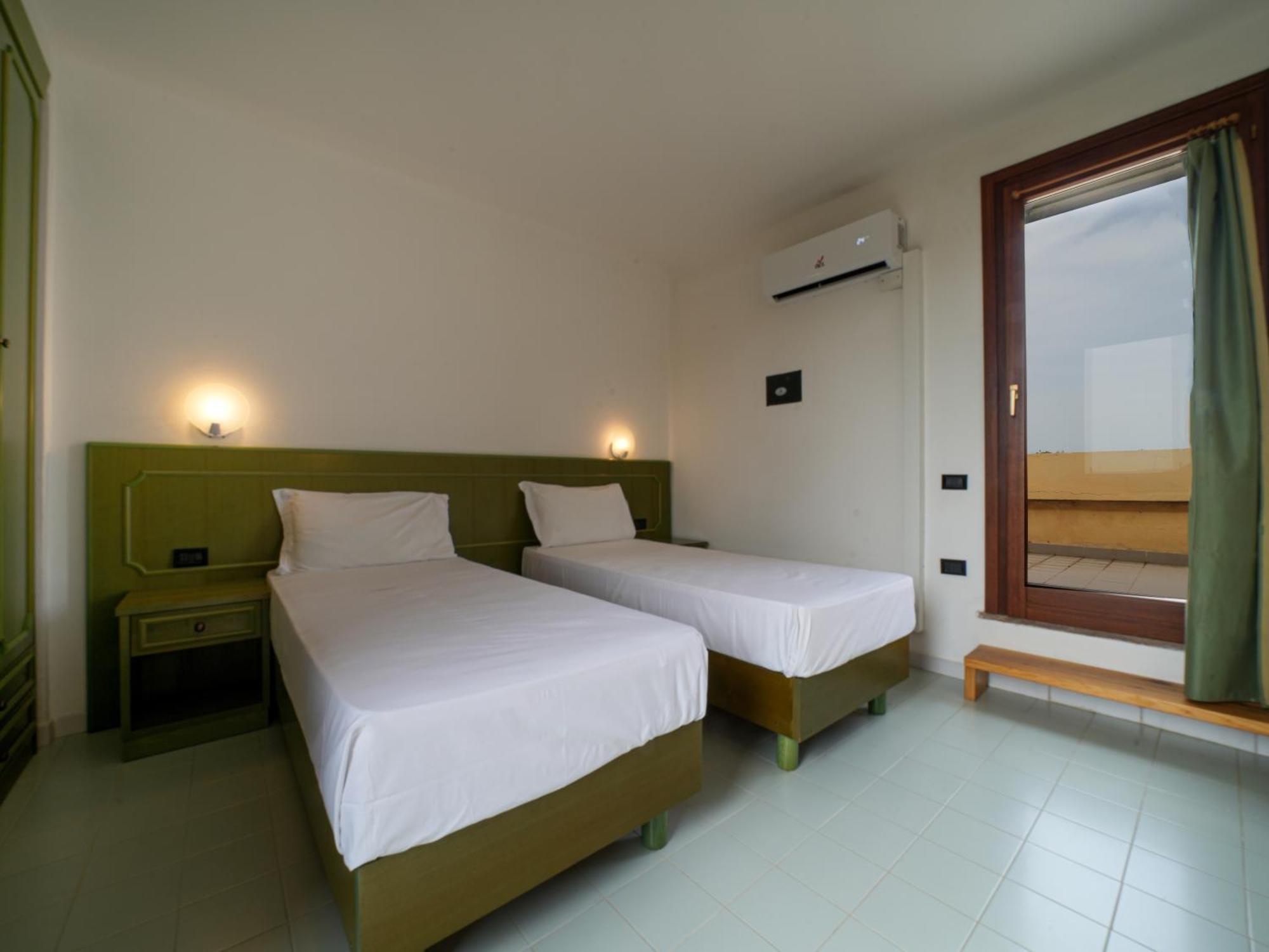 Le Tonnare Di Stintino - Beach Resort Dış mekan fotoğraf