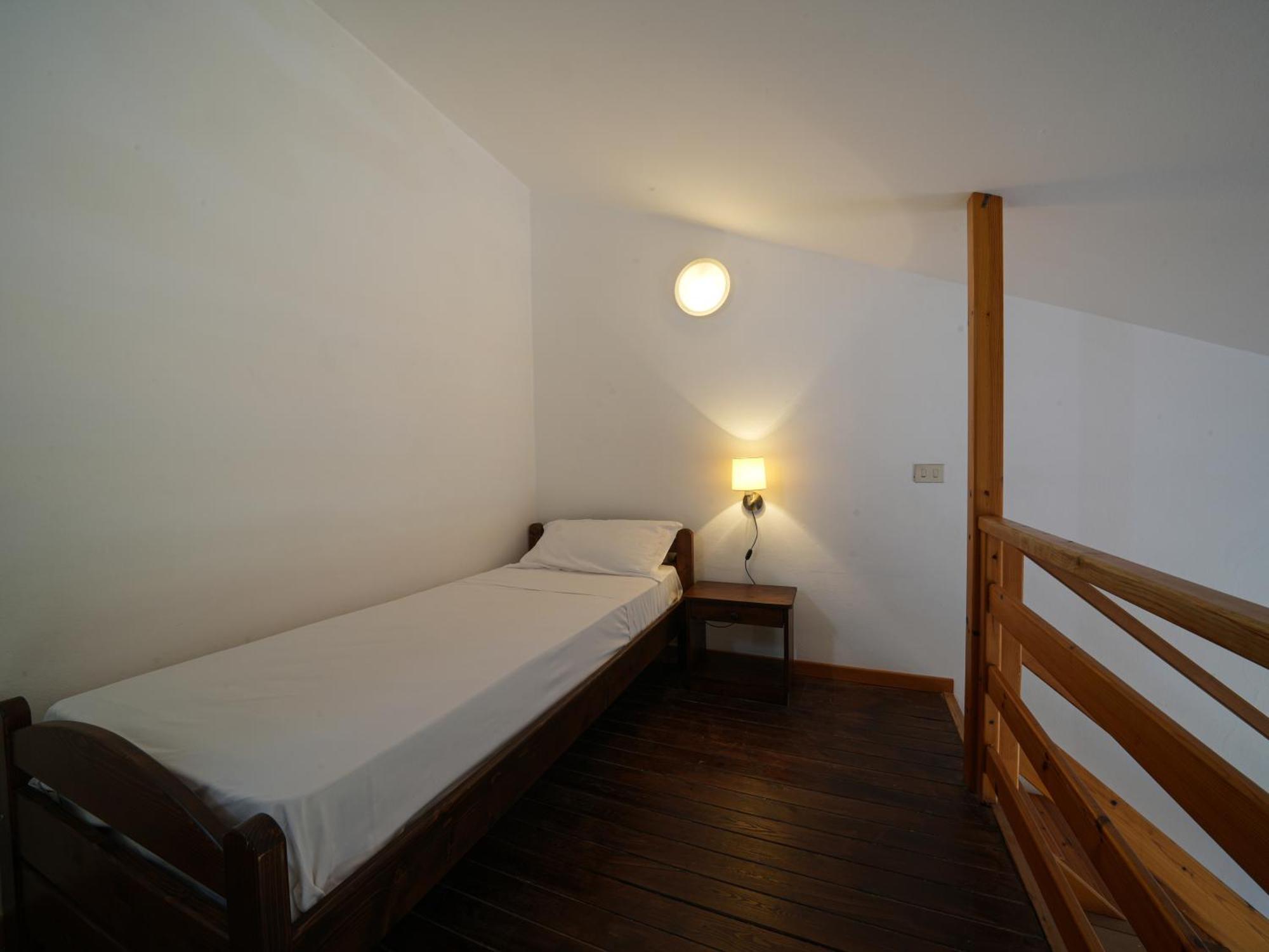 Le Tonnare Di Stintino - Beach Resort Dış mekan fotoğraf