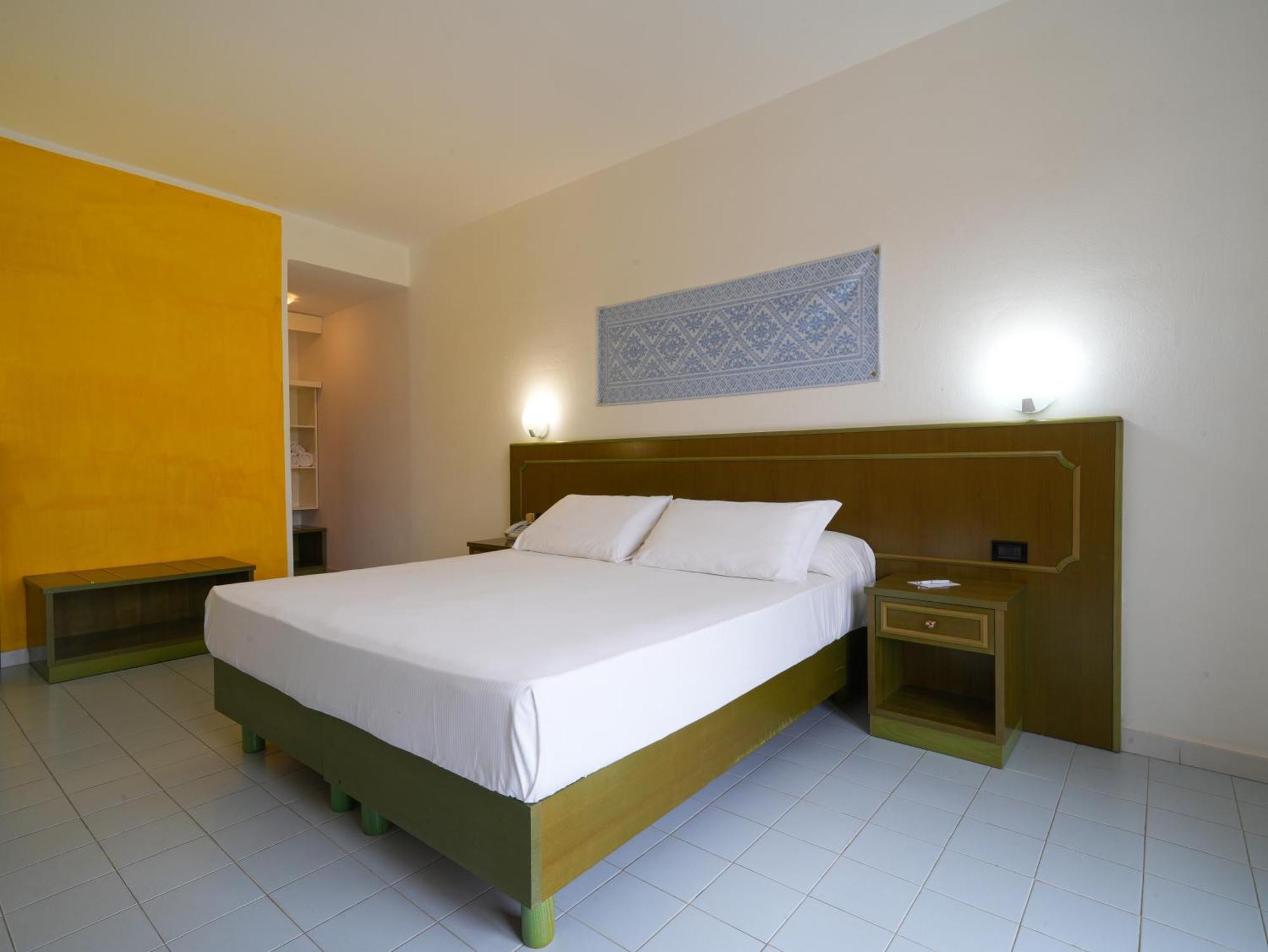 Le Tonnare Di Stintino - Beach Resort Dış mekan fotoğraf
