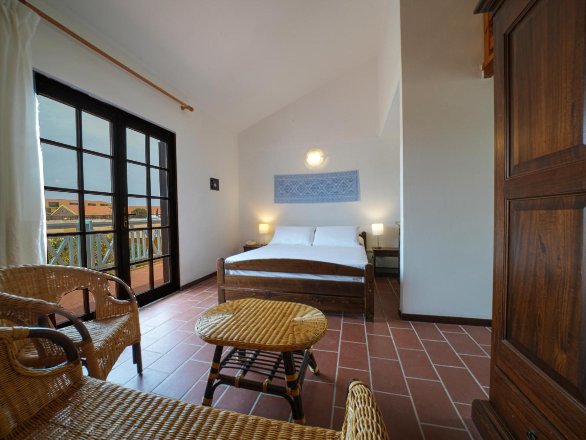 Le Tonnare Di Stintino - Beach Resort Dış mekan fotoğraf