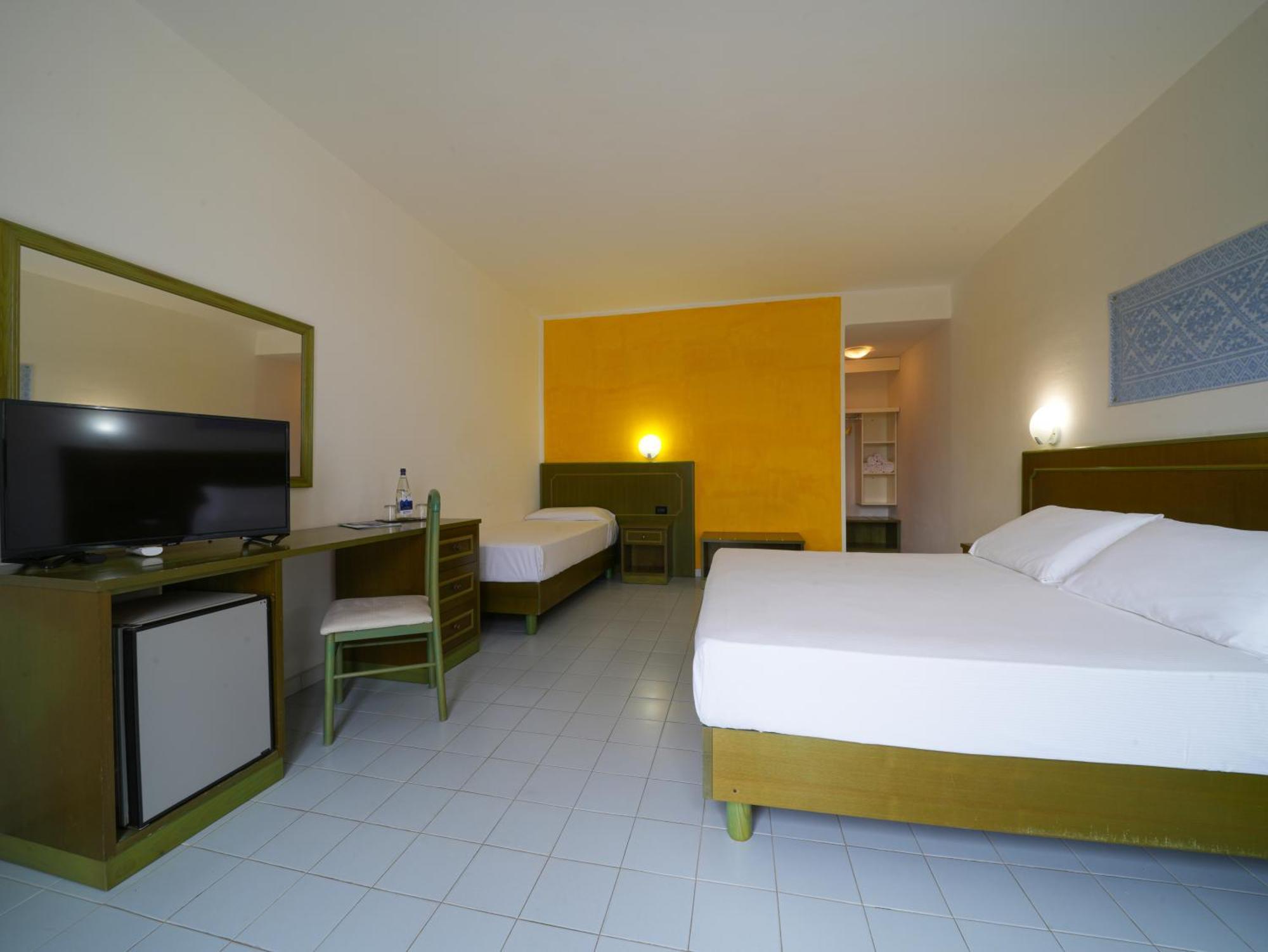 Le Tonnare Di Stintino - Beach Resort Dış mekan fotoğraf