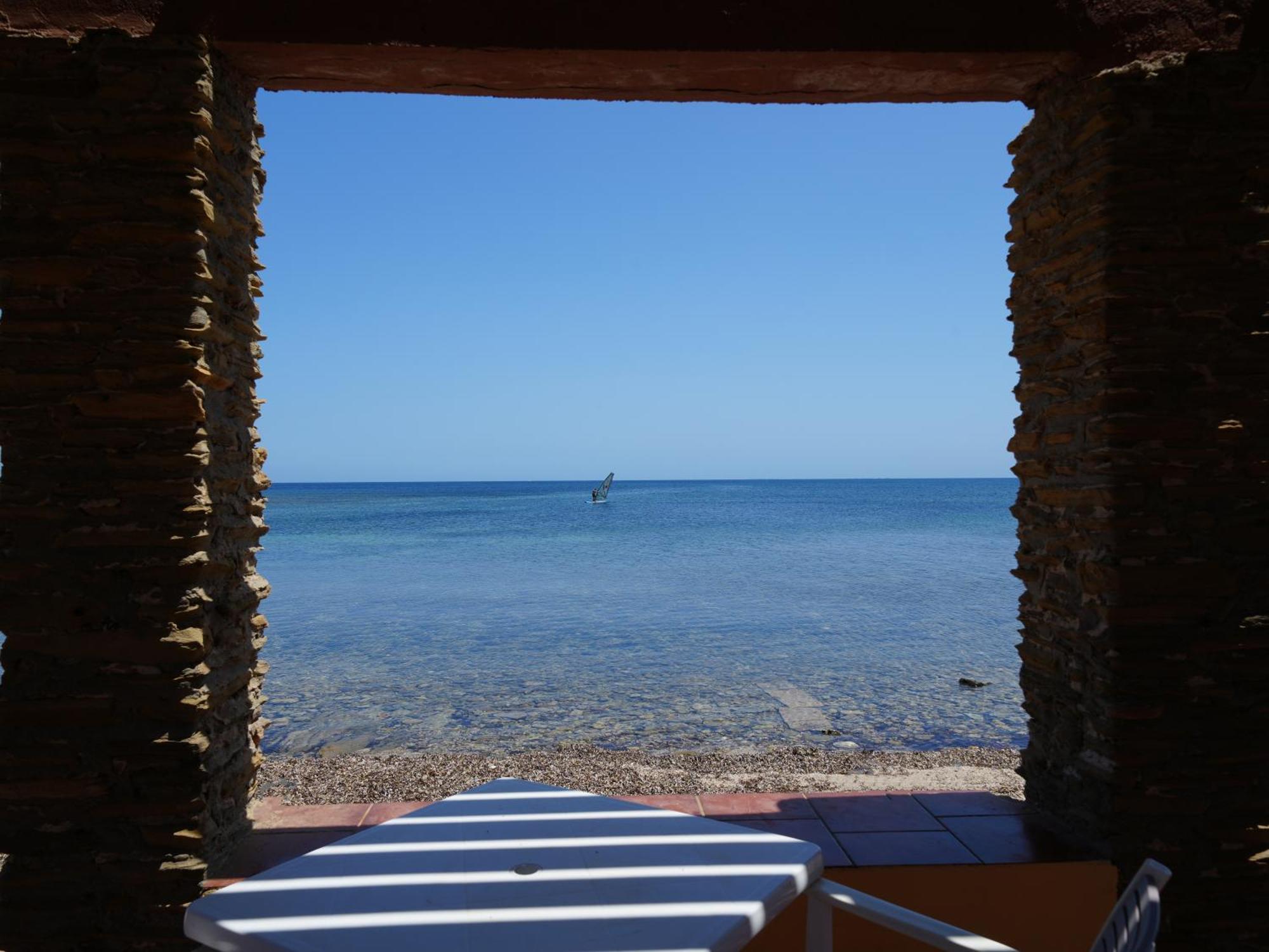 Le Tonnare Di Stintino - Beach Resort Dış mekan fotoğraf